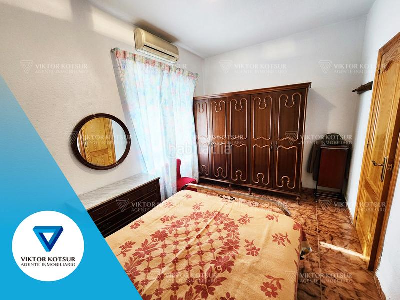 Foto be5a7578-26d2-466c-8983-dffcb2f4c1a6. Casa adosada  como inversión en Aguadulce Sur Roquetas de Mar