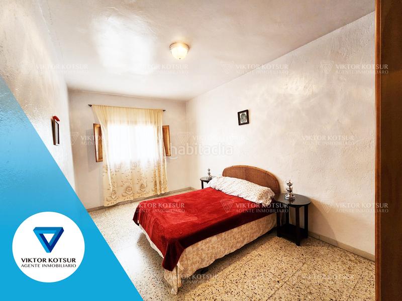 Foto ee5aaf44-4325-48ad-9417-051566c3b4b3. Casa adosada  como inversión en Aguadulce Sur Roquetas de Mar