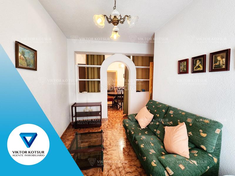 Foto f786e599-fe0c-4182-94a5-55da0f110ecb. Casa adosada  como inversión en Aguadulce Sur Roquetas de Mar