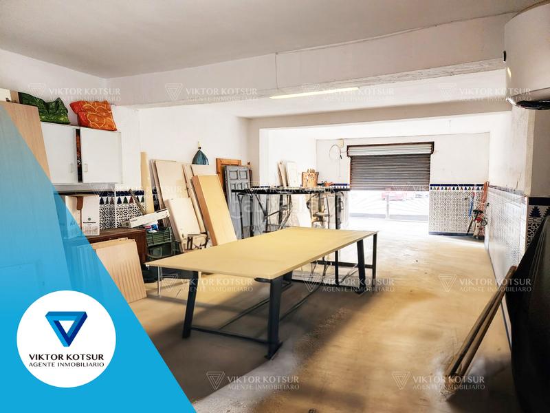 Foto f8dca790-1861-4d0b-831c-0521bbc84dbb. Casa adosada  como inversión en Aguadulce Sur Roquetas de Mar