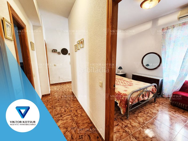 Foto 05a2ca00-9974-426c-bdd9-b73acc0a1239. Casa adossada amb aparcament a Aguadulce Sur Roquetas de Mar