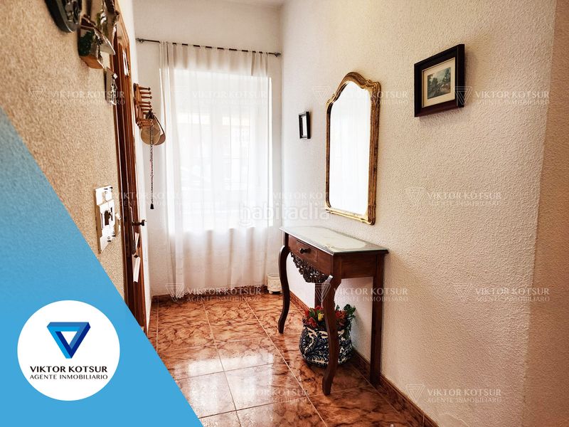 Foto 074aa923-9eb8-4d63-a12d-e6d2765ef500. Casa adossada amb aparcament a Aguadulce Sur Roquetas de Mar