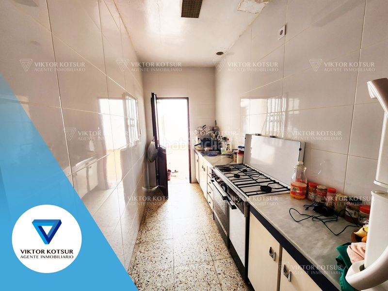 Foto 1c437f5c-0133-4294-936d-f2ecdef6563c. Casa adossada amb aparcament a Aguadulce Sur Roquetas de Mar