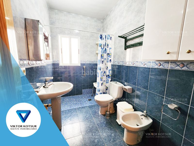 Foto 263cd2cf-dc91-4488-b053-0c33fbbf2721. Casa adossada amb aparcament a Aguadulce Sur Roquetas de Mar