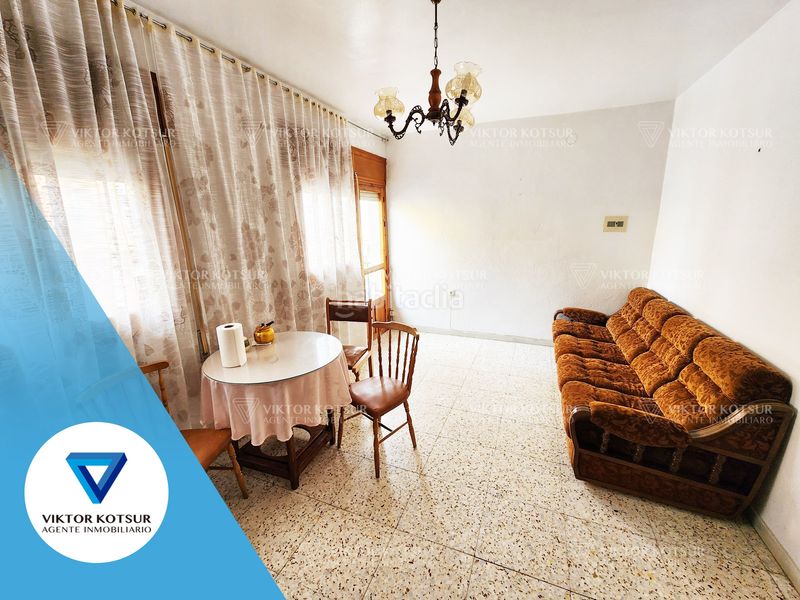 Foto 3e24111d-c2c3-4082-ab34-066bc4c9806d. Casa adossada amb aparcament a Aguadulce Sur Roquetas de Mar