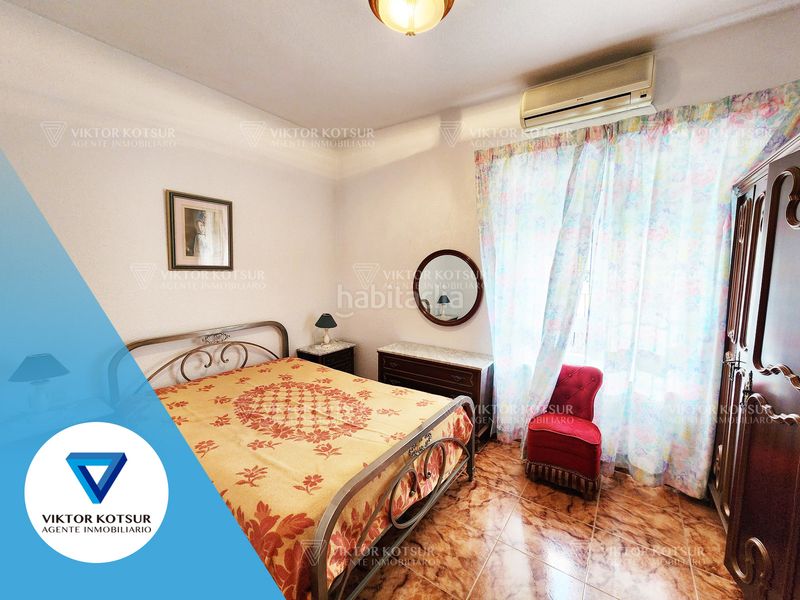 Foto 4648a1ce-f781-4c46-8014-27691b904164. Casa adossada amb aparcament a Aguadulce Sur Roquetas de Mar