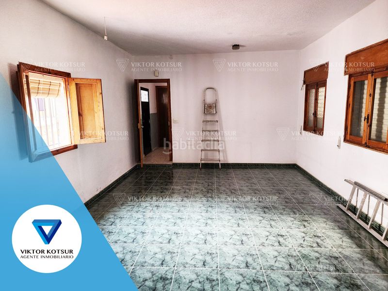 Foto 5ed8a9f2-1275-4eb8-b671-3411afaf8532. Casa adossada amb aparcament a Aguadulce Sur Roquetas de Mar