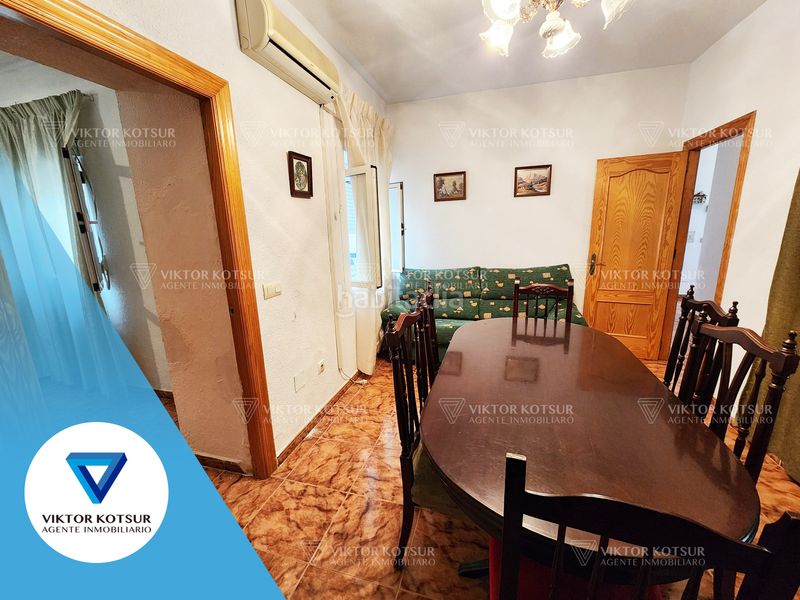 Foto 66812959-c050-420b-87ce-8ec52325144e. Casa adossada amb aparcament a Aguadulce Sur Roquetas de Mar