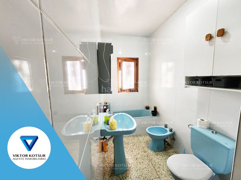 Foto 78080e67-06fe-4191-9396-456e249bcfb5. Casa adossada amb aparcament a Aguadulce Sur Roquetas de Mar