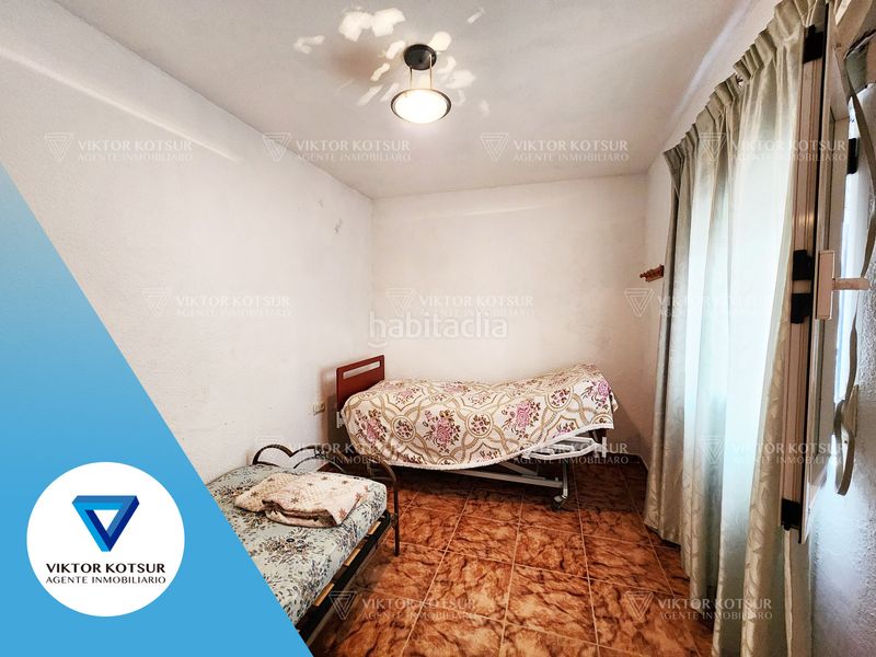 Foto 8bd1e946-b06f-4c7e-b605-8c74b6846a32. Casa adossada amb aparcament a Aguadulce Sur Roquetas de Mar