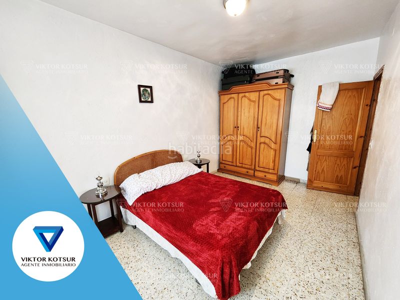 Foto 8dab3cf2-c5eb-4eda-a3a4-9c69bdc62741. Casa adossada amb aparcament a Aguadulce Sur Roquetas de Mar