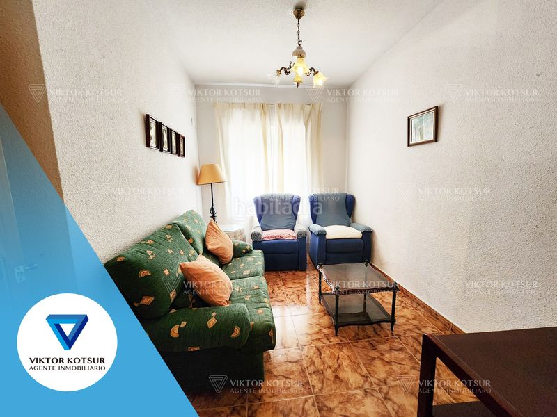 Foto 8f5e0e88-63da-4e4e-abda-74dda5cecb5e. Casa adossada amb aparcament a Aguadulce Sur Roquetas de Mar