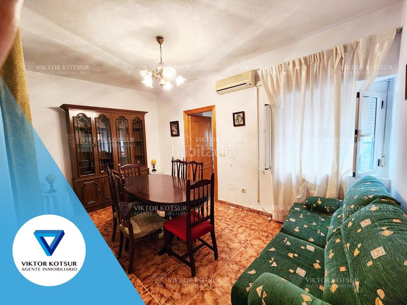 Foto 971416b3-3030-40c5-857e-339f98255157. Casa adossada amb aparcament a Aguadulce Sur Roquetas de Mar