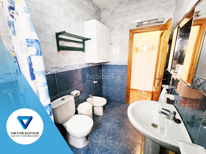 Foto aba3a71b-5d4b-446e-aaef-e94787f8c70d. Casa adossada amb aparcament a Aguadulce Sur Roquetas de Mar