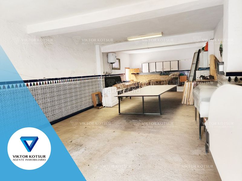 Foto b718ac9f-a093-4230-8161-17c25041c917. Casa adossada amb aparcament a Aguadulce Sur Roquetas de Mar