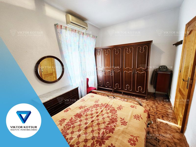 Foto be5a7578-26d2-466c-8983-dffcb2f4c1a6. Casa adossada amb aparcament a Aguadulce Sur Roquetas de Mar