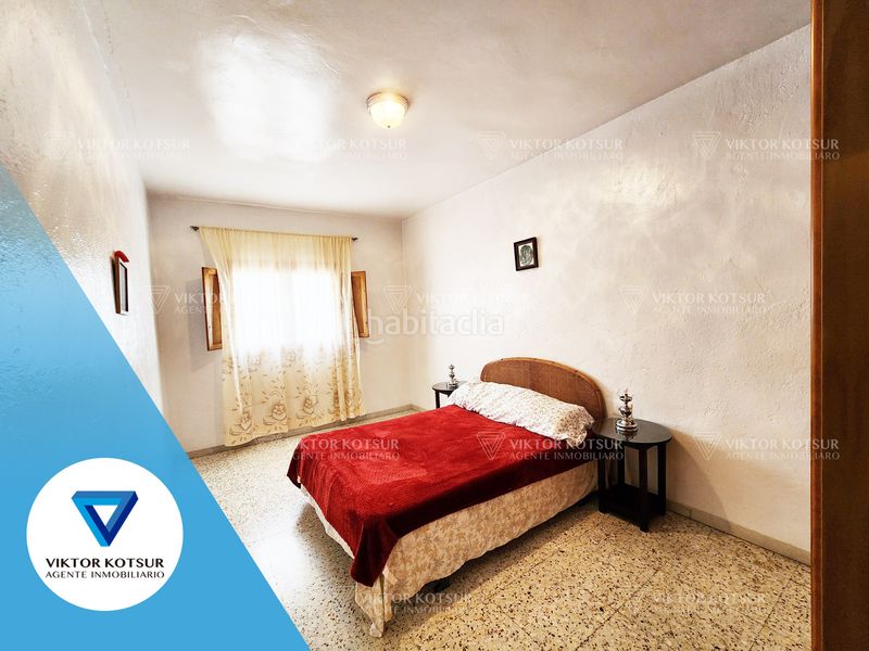 Foto ee5aaf44-4325-48ad-9417-051566c3b4b3. Casa adossada amb aparcament a Aguadulce Sur Roquetas de Mar