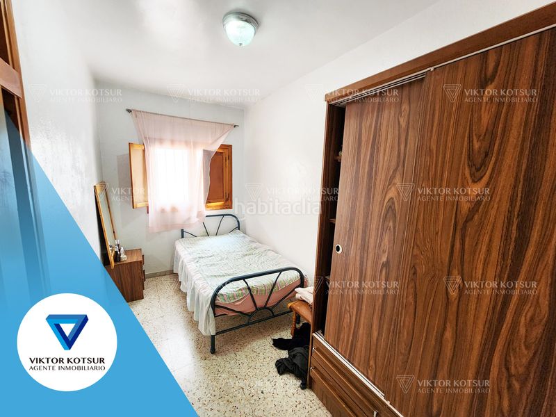 Foto eeae2e3f-8ba6-4ffb-bfde-c6ba9eb0dcca. Casa adossada amb aparcament a Aguadulce Sur Roquetas de Mar