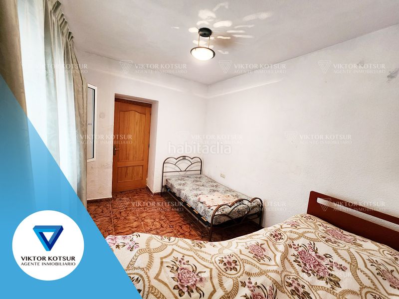 Foto f4fc05c2-65db-4fd0-9469-595e80e8da9f. Casa adossada amb aparcament a Aguadulce Sur Roquetas de Mar