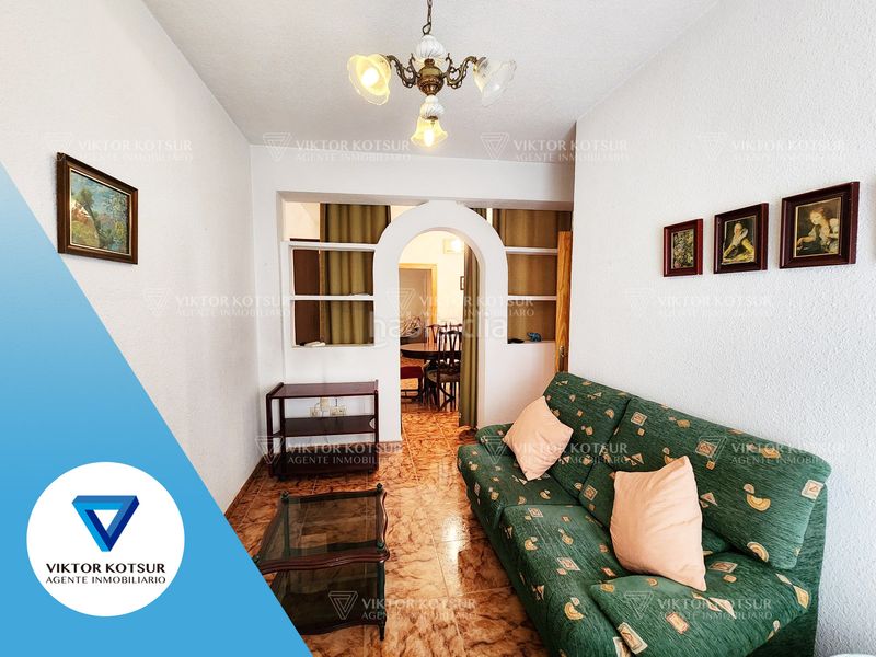 Foto f786e599-fe0c-4182-94a5-55da0f110ecb. Casa adossada amb aparcament a Aguadulce Sur Roquetas de Mar