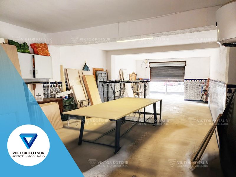 Foto f8dca790-1861-4d0b-831c-0521bbc84dbb. Casa adossada amb aparcament a Aguadulce Sur Roquetas de Mar