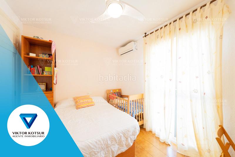 Foto 0ce8c109-ba29-4896-b372-47dd977af93b. Casa adossada amb aparcament a Aguadulce Sur Roquetas de Mar