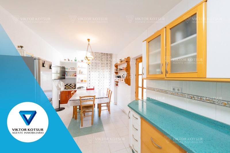 Foto 0d4cbf06-247d-4a07-8208-3395912113e4. Casa adossada amb aparcament a Aguadulce Sur Roquetas de Mar