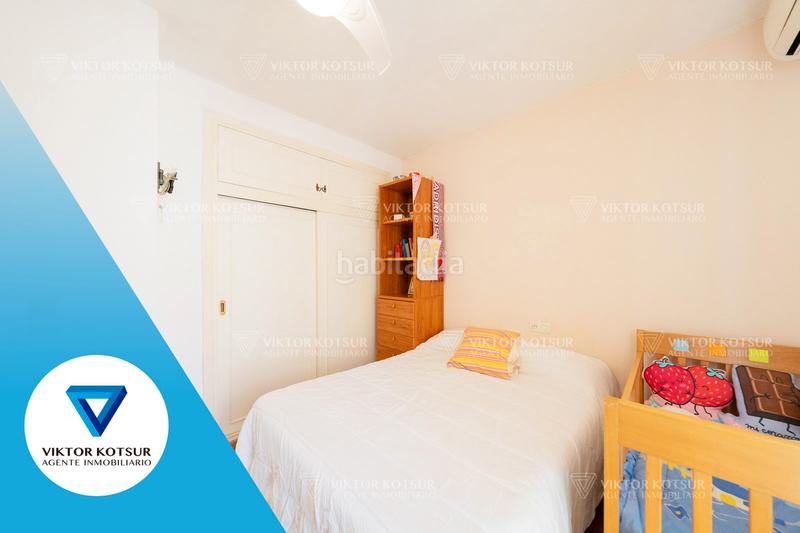 Foto 17e050de-f51d-4f6d-8569-4dc39e578f70. Casa adossada amb aparcament a Aguadulce Sur Roquetas de Mar