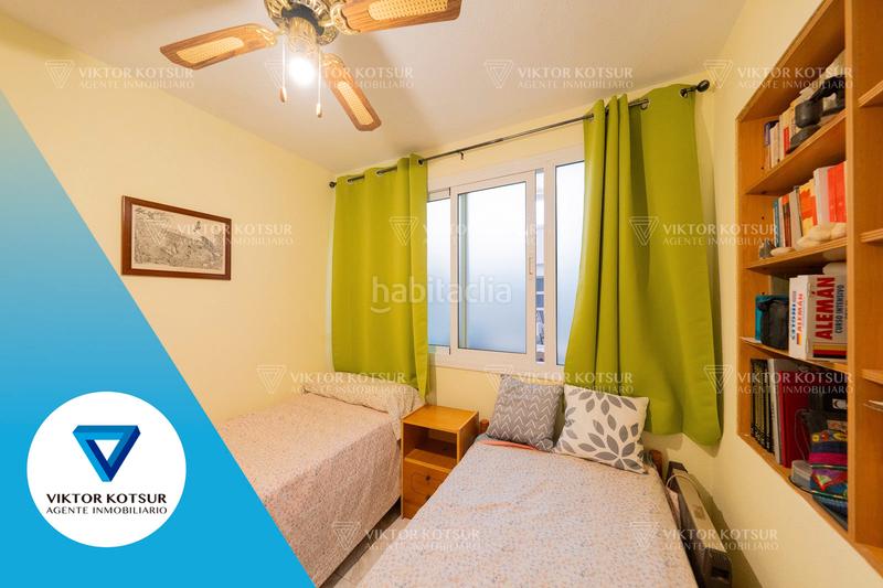Foto 212e85bd-c558-4900-9158-b46c0d4ba951. Casa adossada amb aparcament a Aguadulce Sur Roquetas de Mar