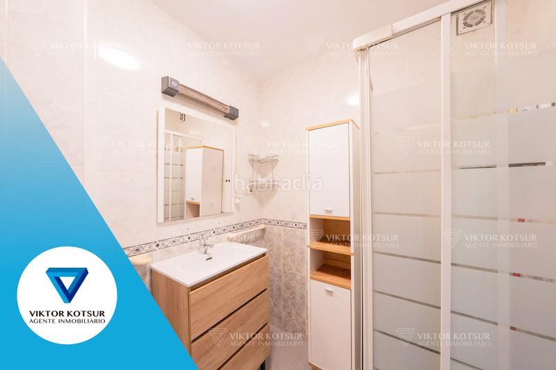 Foto 2801f5ed-d723-4938-876e-ed2947179019. Casa adossada amb aparcament a Aguadulce Sur Roquetas de Mar