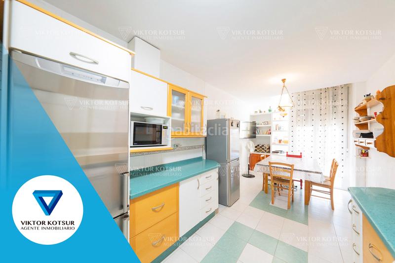 Foto 40a92fd7-1da2-48ec-bc58-3ca5de7cc981. Casa adossada amb aparcament a Aguadulce Sur Roquetas de Mar