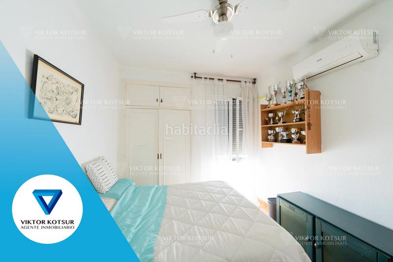 Foto 40ac902d-21e1-4fcd-90e1-a52b7fc21c16. Casa adossada amb aparcament a Aguadulce Sur Roquetas de Mar