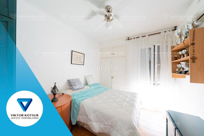 Foto 51ce5927-512a-468f-8bc1-f3ce900d5724. Casa adossada amb aparcament a Aguadulce Sur Roquetas de Mar
