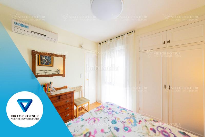 Foto 53750a7a-b2fd-4da6-a90e-7f5608c8a89e. Casa adossada amb aparcament a Aguadulce Sur Roquetas de Mar