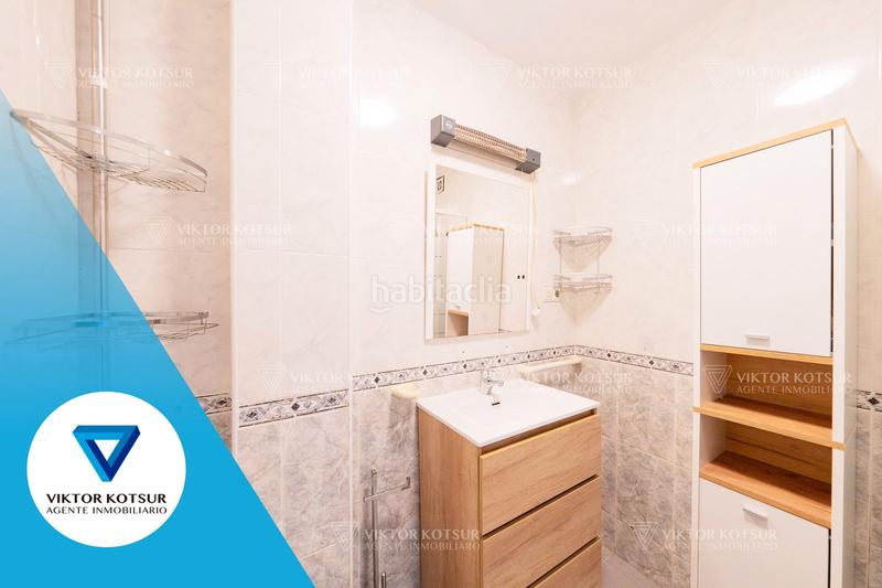 Foto 65220c1c-1147-47c3-a35c-15535e9a340a. Casa adossada amb aparcament a Aguadulce Sur Roquetas de Mar