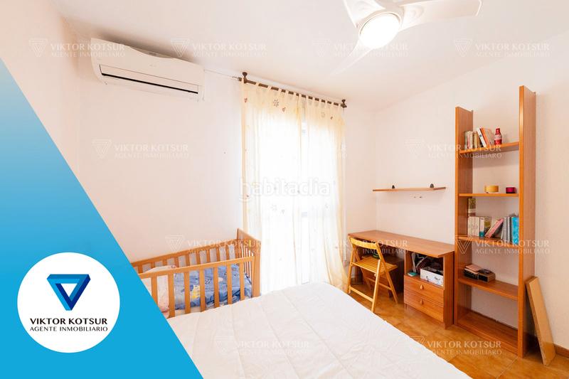 Foto 6dc781fc-9955-4043-891f-6189251a0ae9. Casa adossada amb aparcament a Aguadulce Sur Roquetas de Mar