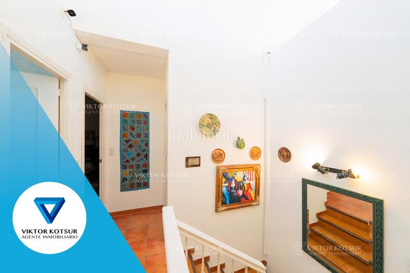 Foto b16fc33d-17a6-4cc4-88af-0529e5b1f418. Casa adossada amb aparcament a Aguadulce Sur Roquetas de Mar