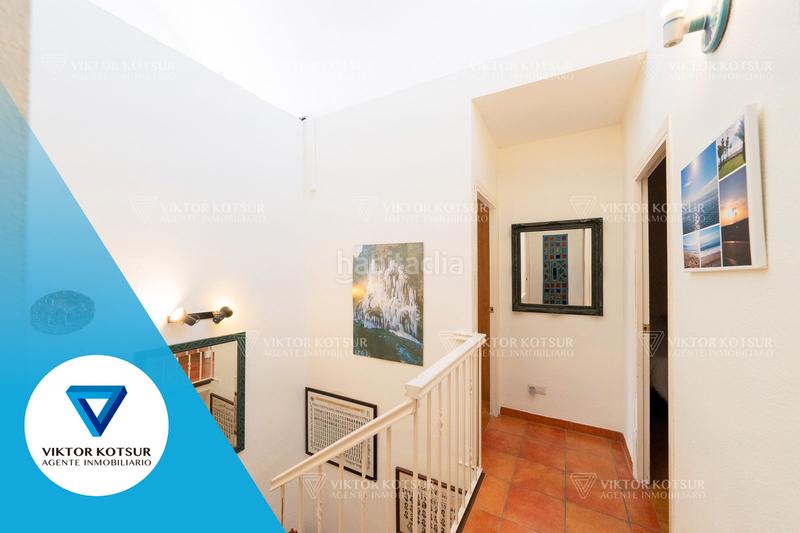 Foto fde491e1-fb89-4521-bf2c-fbd44832480d. Casa adossada amb aparcament a Aguadulce Sur Roquetas de Mar