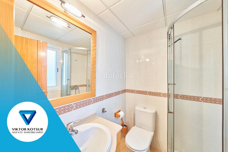 Foto 0fe1cc57-844a-4d45-b94a-ba7a6728cfb9. Ático atico con solárium a 3 minutos de la playa en Roquetas de Mar