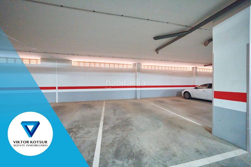 Foto 32b75753-828e-469d-8acc-5990c733d4b6. Ático atico con solárium a 3 minutos de la playa en Roquetas de Mar