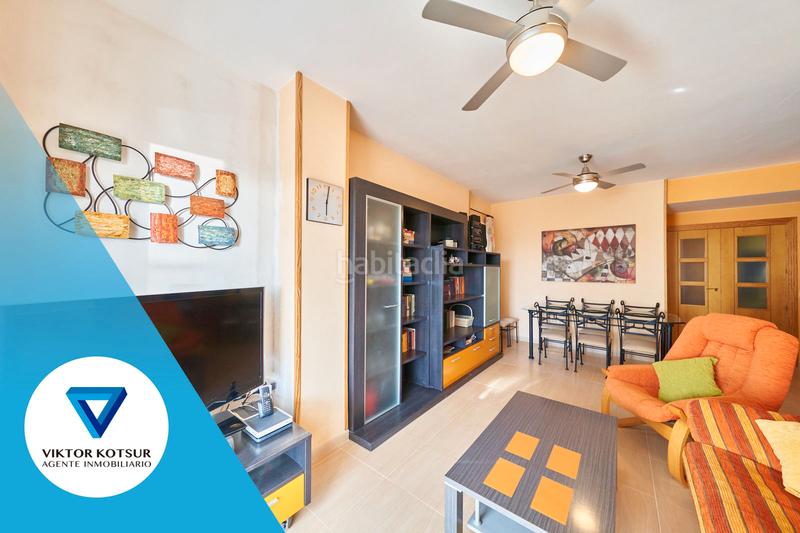 Foto 33c390bc-0ba4-45a4-a6ff-8509011b6713. Ático atico con solárium a 3 minutos de la playa en Roquetas de Mar