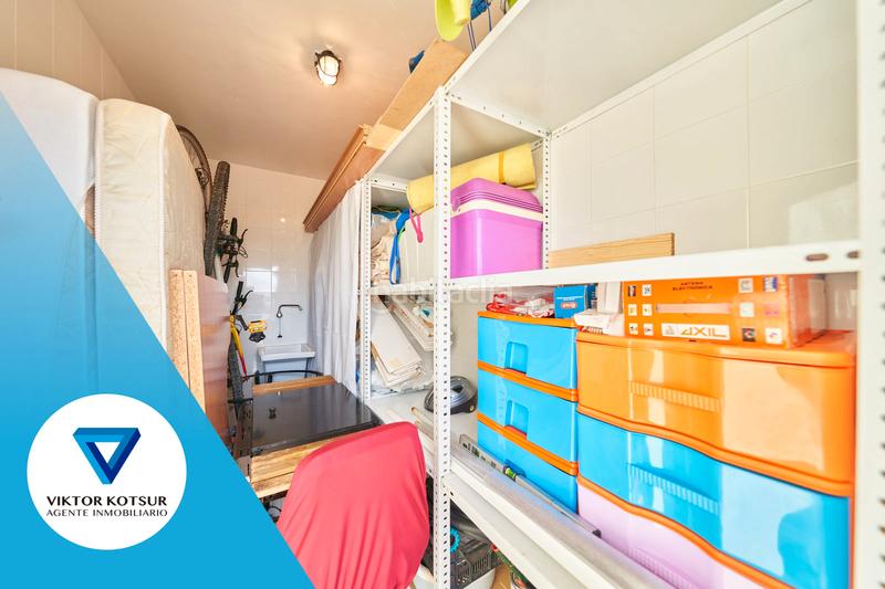 Foto 4263cae7-b494-4c26-93b2-f6973326c303. Ático atico con solárium a 3 minutos de la playa en Roquetas de Mar