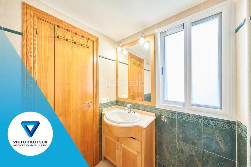 Foto 72c56b98-bb09-4c41-8ce7-7c5b75c414c1. Ático atico con solárium a 3 minutos de la playa en Roquetas de Mar