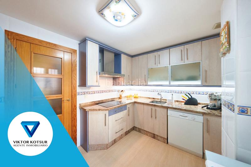 Foto 8daf8a7d-c4ce-4fdc-823f-19a6d967e1b2. Ático atico con solárium a 3 minutos de la playa en Roquetas de Mar