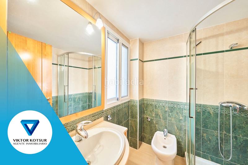 Foto 9bce6afb-dd1b-4549-8e72-4b5abef83b91. Ático atico con solárium a 3 minutos de la playa en Roquetas de Mar