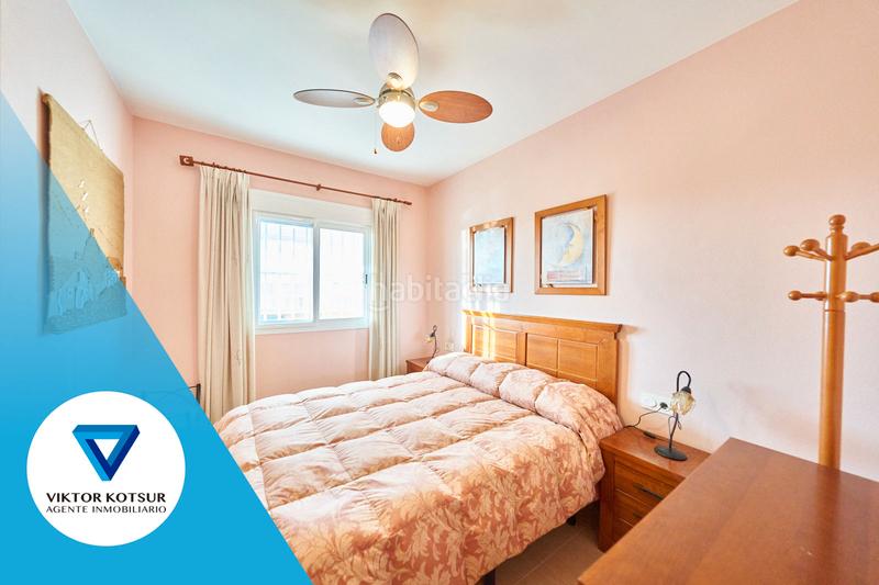 Foto cc936c80-fd4d-4523-b285-193001500a8d. Ático atico con solárium a 3 minutos de la playa en Roquetas de Mar