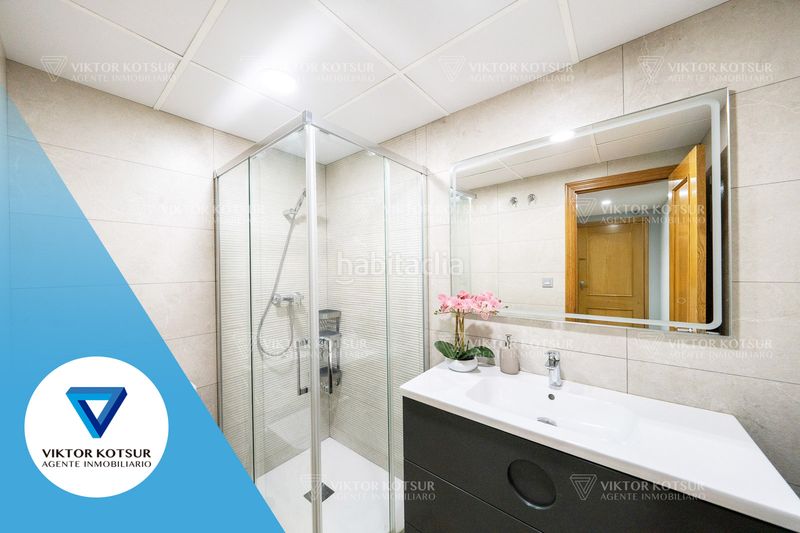 Foto 010e8466-4259-4cb6-a8db-149b9df687f6. Pis a Aguadulce Norte Roquetas de Mar