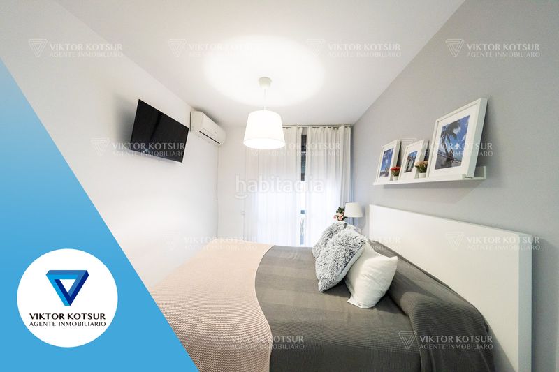 Foto 04ff1276-b867-4781-b482-51e12992d10e. Pis a Aguadulce Norte Roquetas de Mar