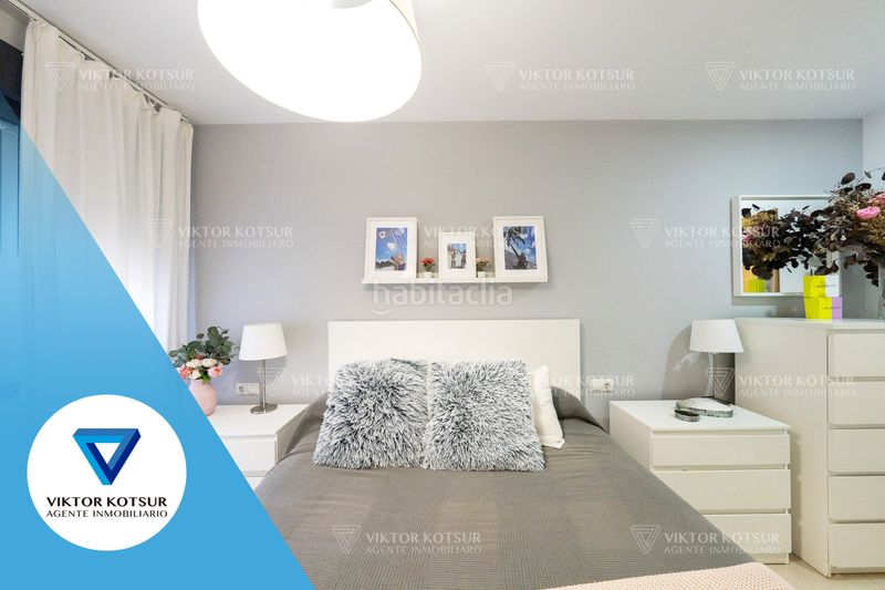 Foto 0be1d20f-b961-418e-b4bb-360b479ba5e0. Pis a Aguadulce Norte Roquetas de Mar