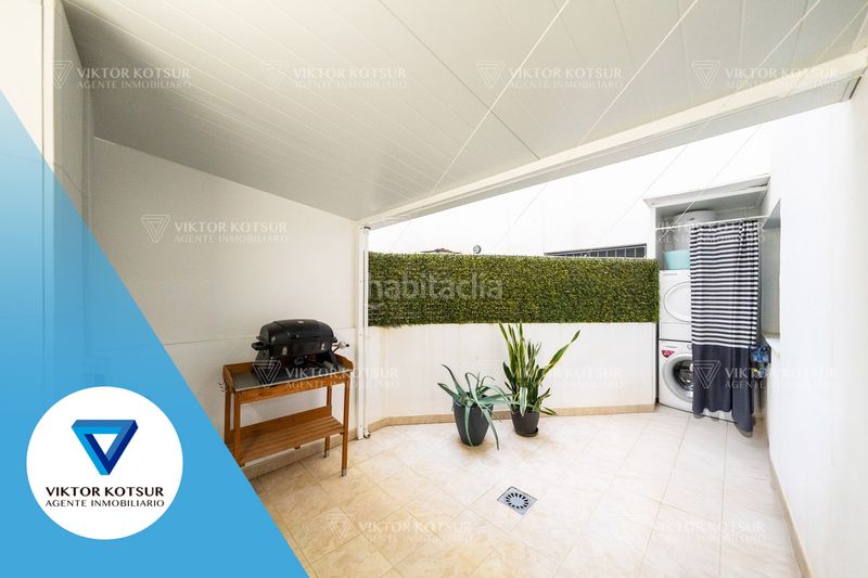 Foto 2340f91d-bc7c-4bac-8584-72f00307df98. Pis a Aguadulce Norte Roquetas de Mar